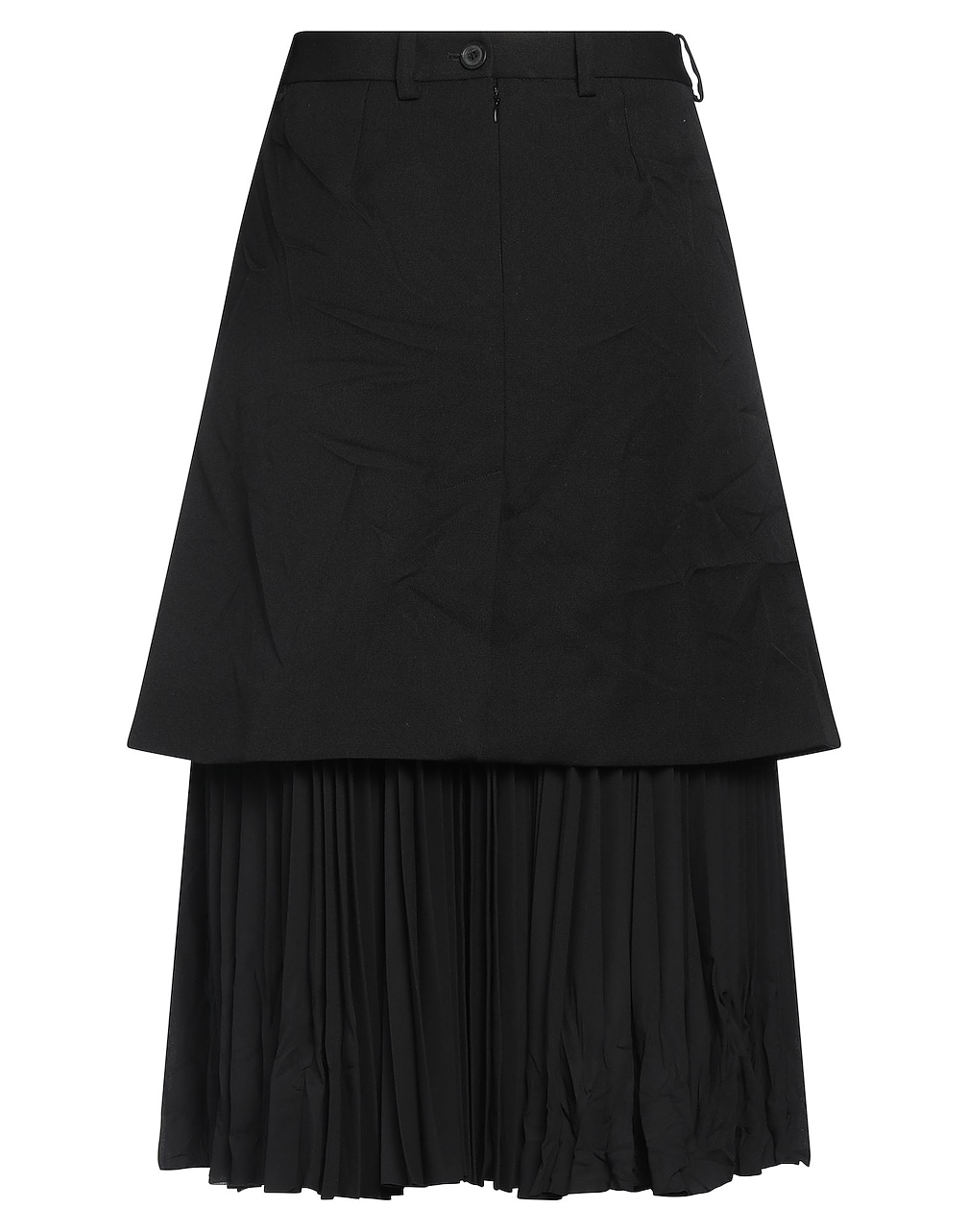 BALENCIAGA - Jupes midi