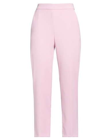PINKO Hosen Rosa 98% Polyester, 2% Elastan