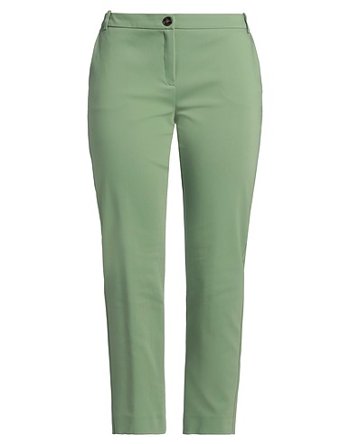 EMME by MARELLA Pantalon 51% Coton, 45% Polyamide, 4% Élasthanne