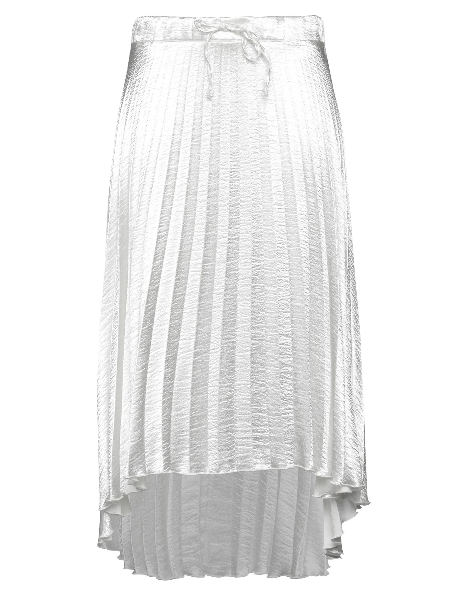 KONTATTO - 미디 스커트