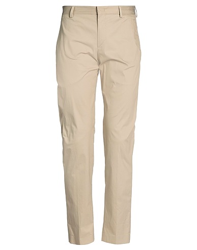 PT Torino Hosen KHAKI 65% Baumwolle, 29% Polyamid, 6% Elastan
