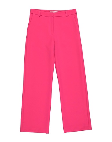 HINNOMINATE Casual trouser KIDS FUCSIA 90% Polyester, 10% Elastane