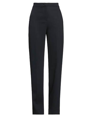 LIU •JO Casual trouser Black 67% Viscose, 29% Polyester, 4% Elastane