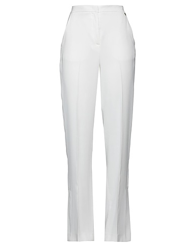 LIU •JO Casual pants 67% Viscose, 29% Polyester, 4% Elastane