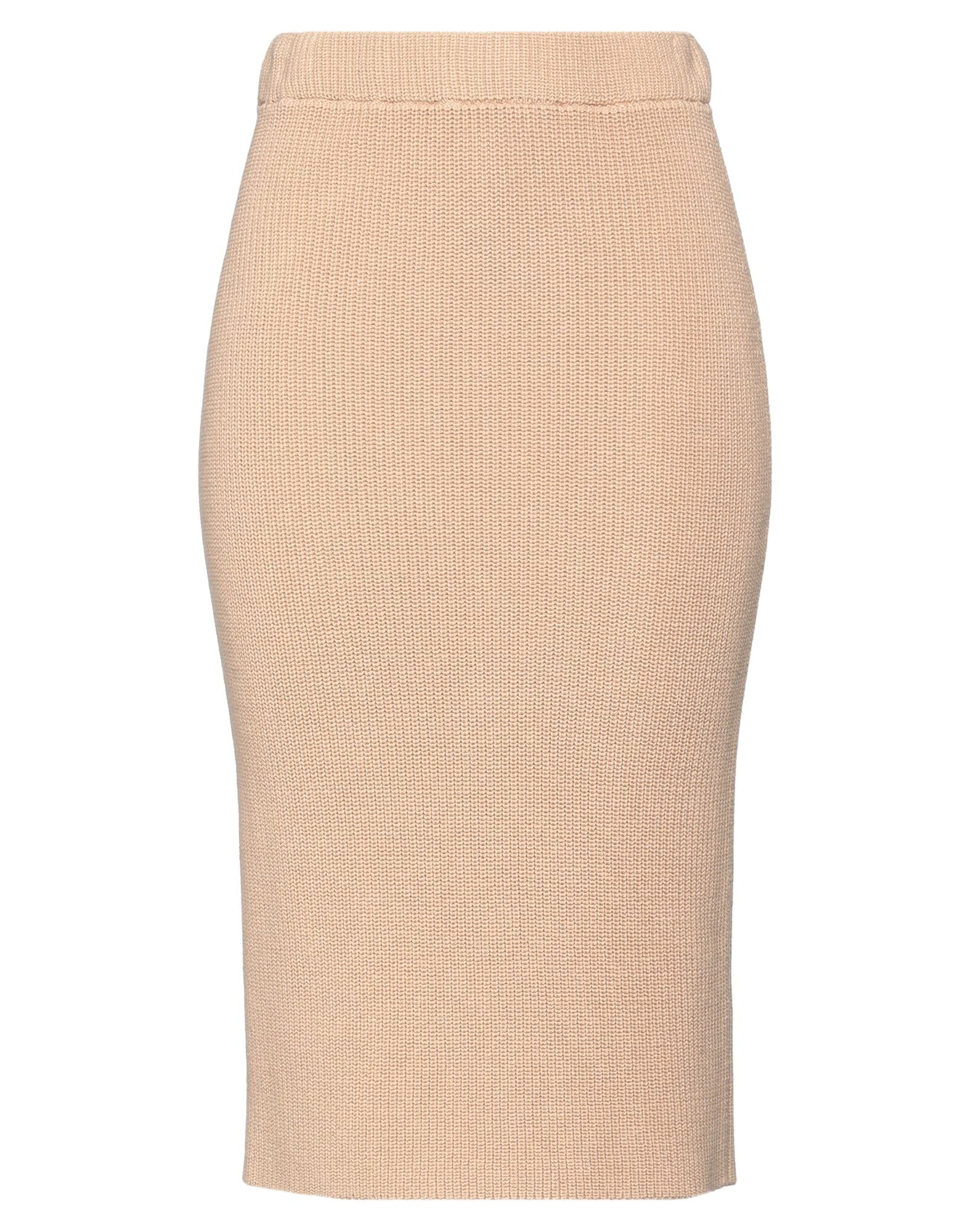 KONTATTO - Midi skirts