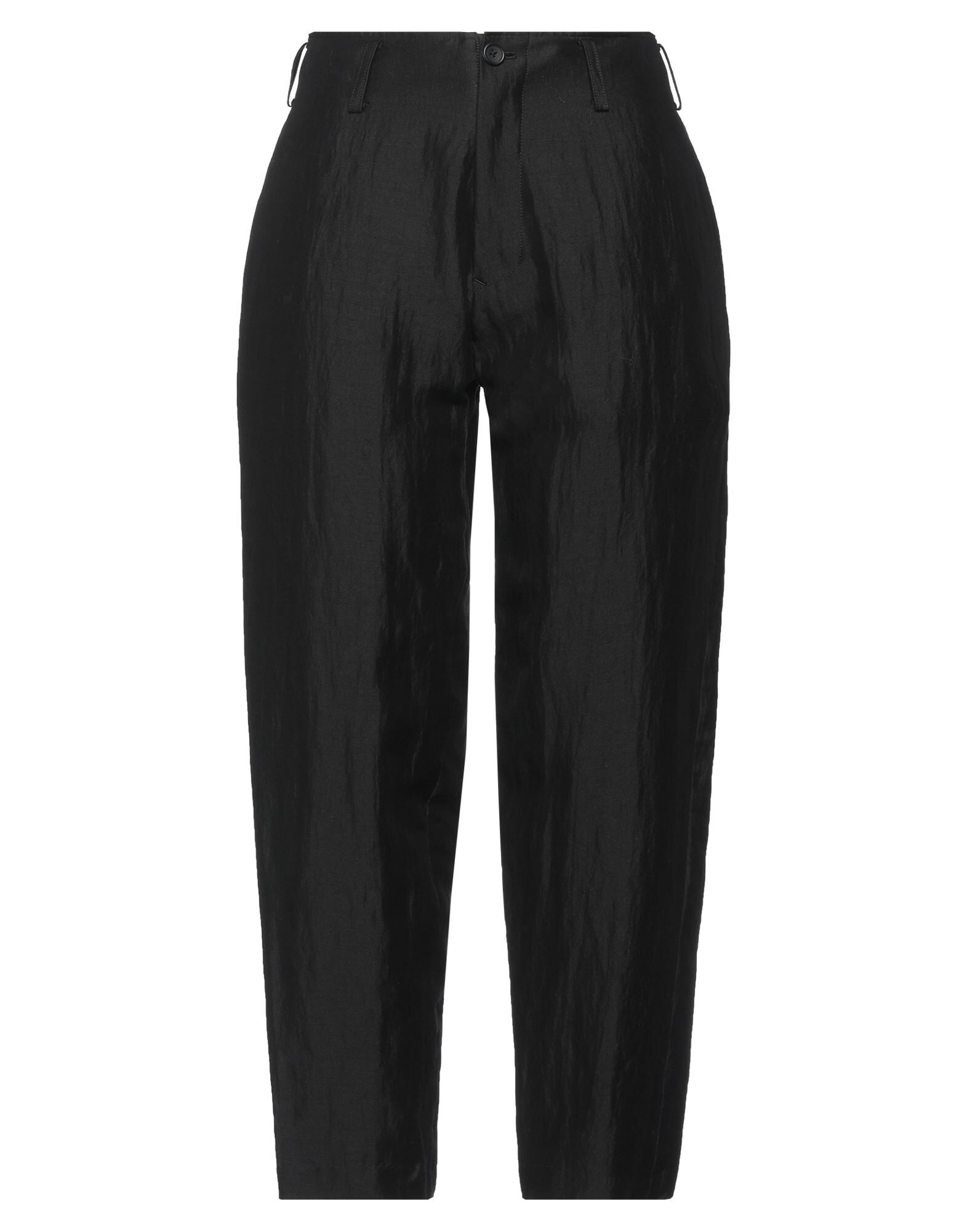 YOHJI YAMAMOTO - Pants