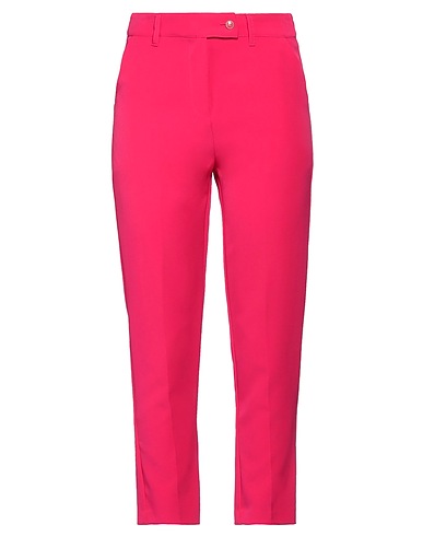 YES ZEE by ESSENZA Pantalone Fucsia 90% Poliestere, 10% Elastan