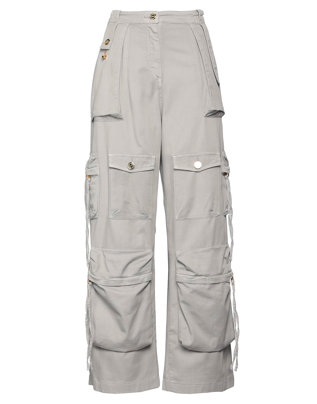 ELISABETTA FRANCHI - Trousers