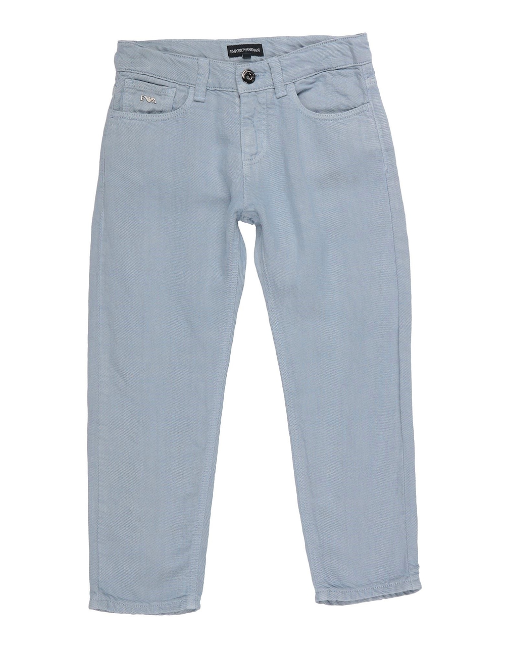 EMPORIO ARMANI - Pantaloni jeans