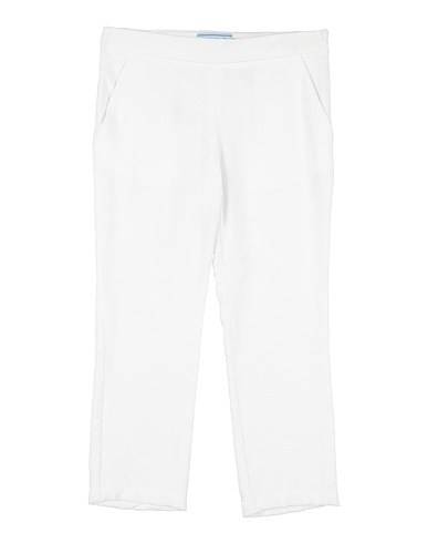 MIMISOL Casual trouser 85% Rayon, 15% Polyamide