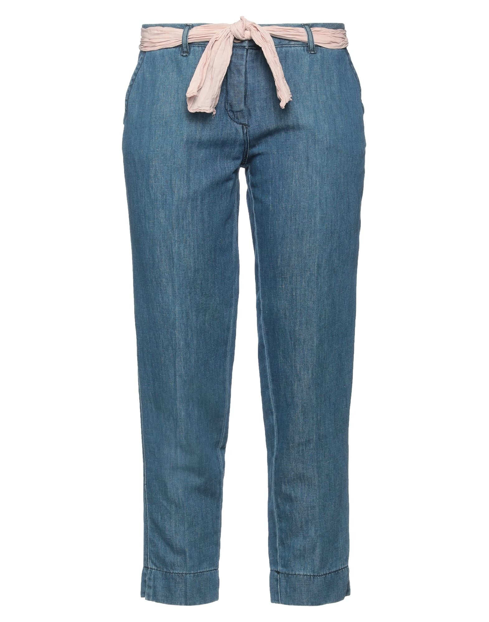 ZHELDA - ジーンズ