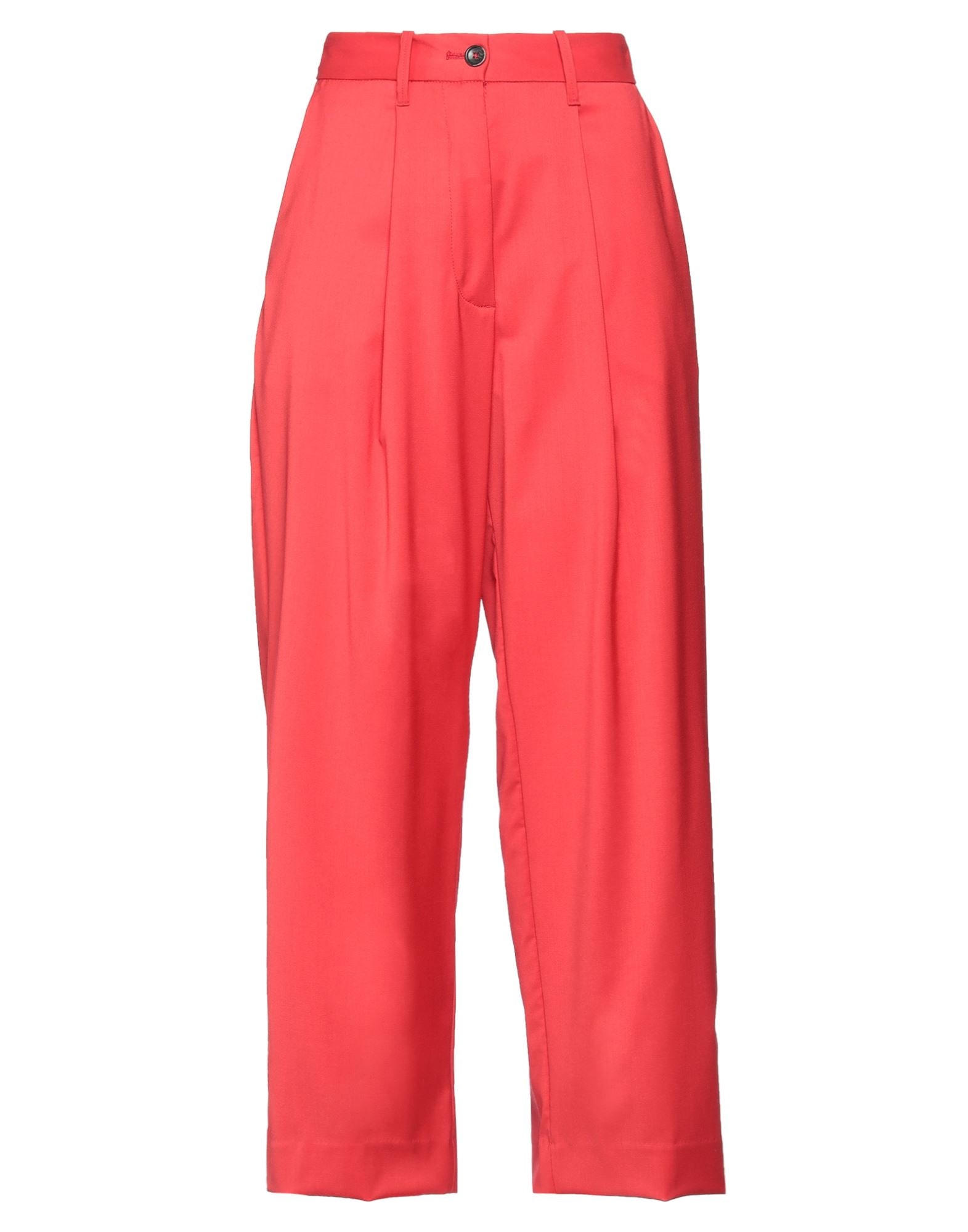 NINE IN THE MORNING - Trousers