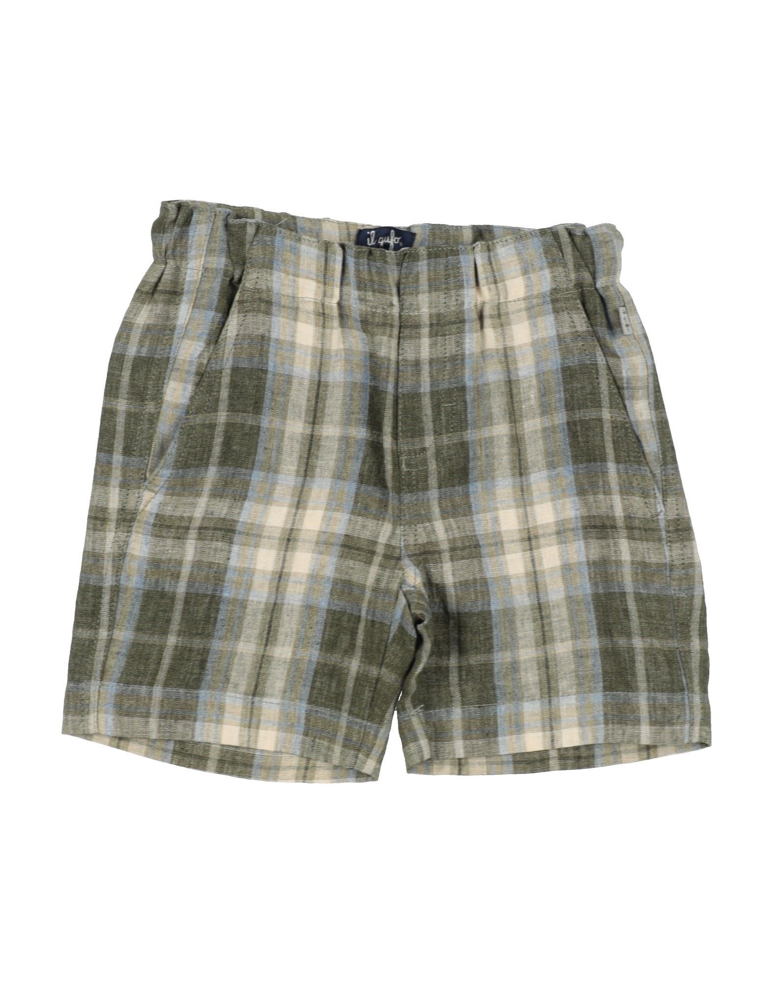 IL GUFO - Shorts & Bermuda Shorts