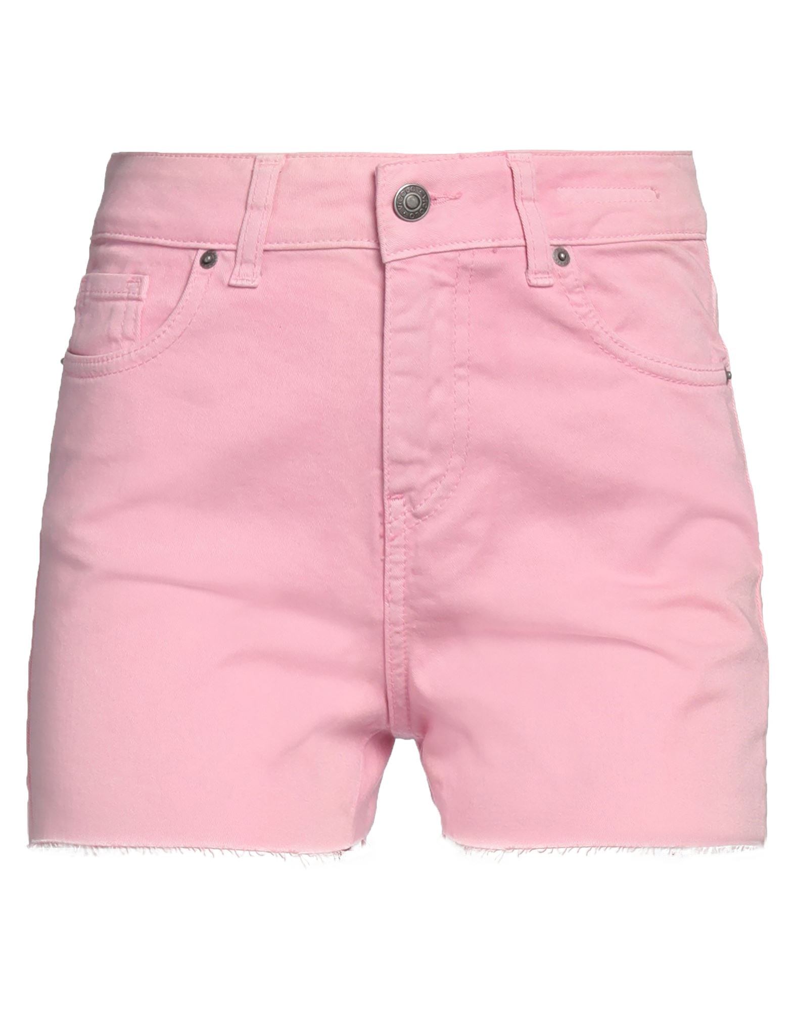 VICOLO - Denim shorts