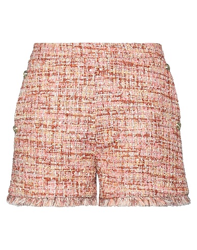 RELISH Shorts & Bermuda Pink 100% Polyester