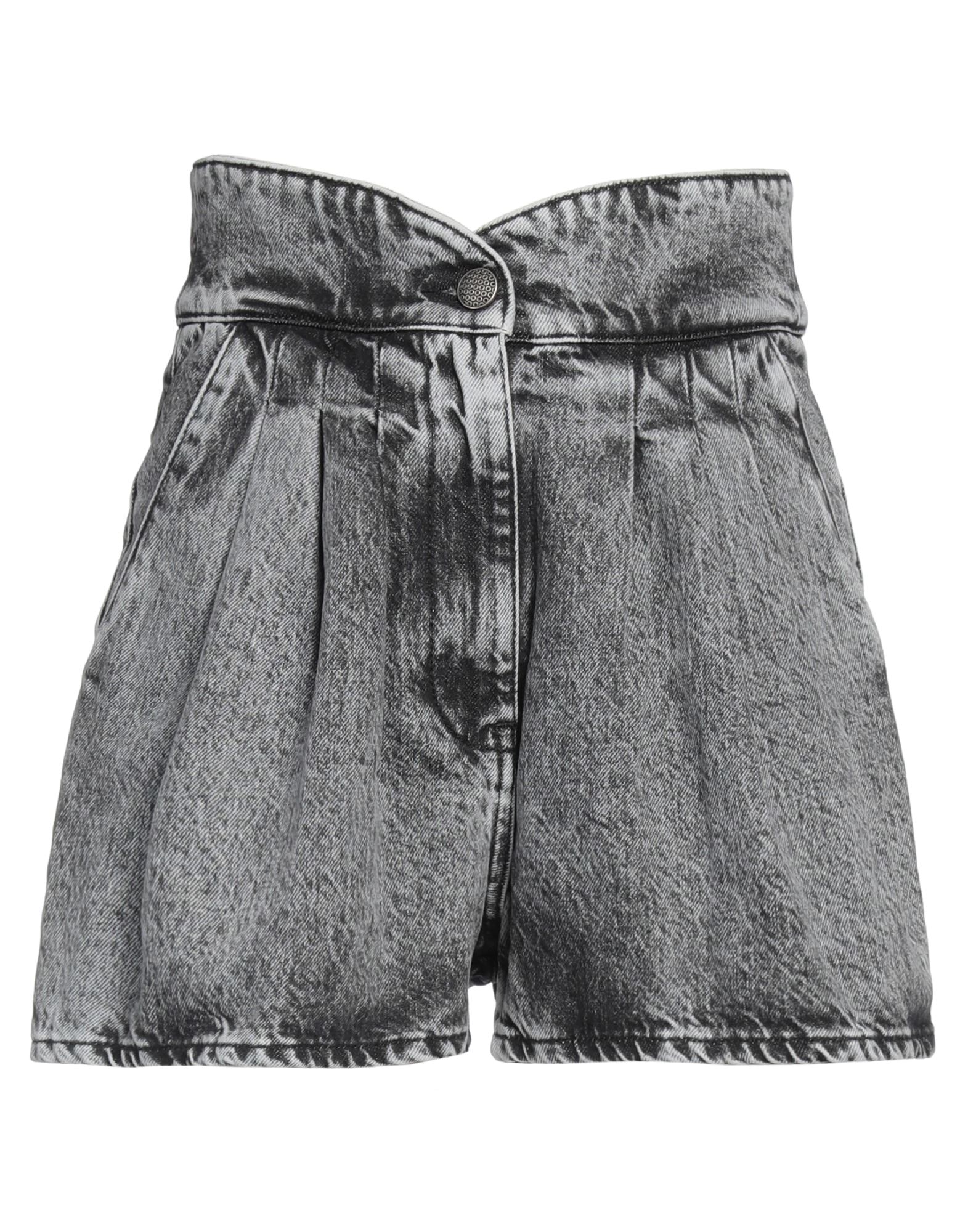 VICOLO - デニムショートパンツ