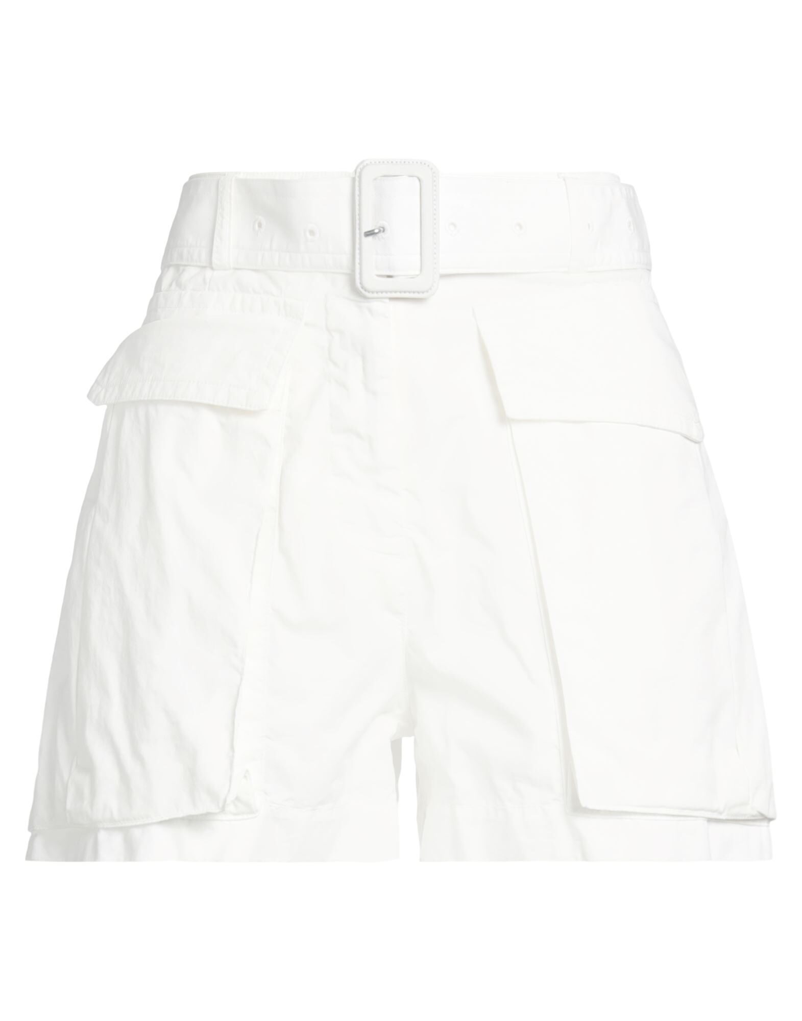 DRIES VAN NOTEN - Shorts & Bermuda Shorts