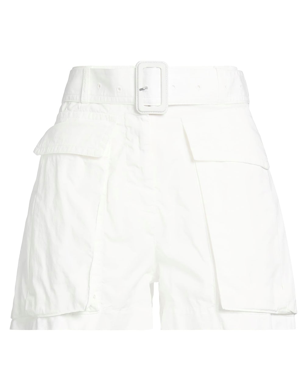 DRIES VAN NOTEN - Shorts & Bermuda Shorts