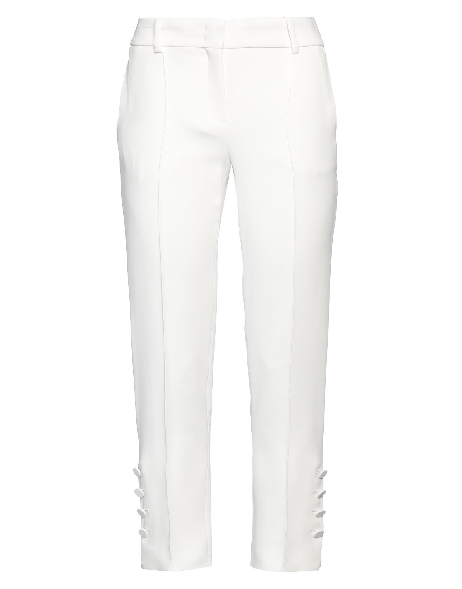 ERMANNO SCERVINO - Trousers