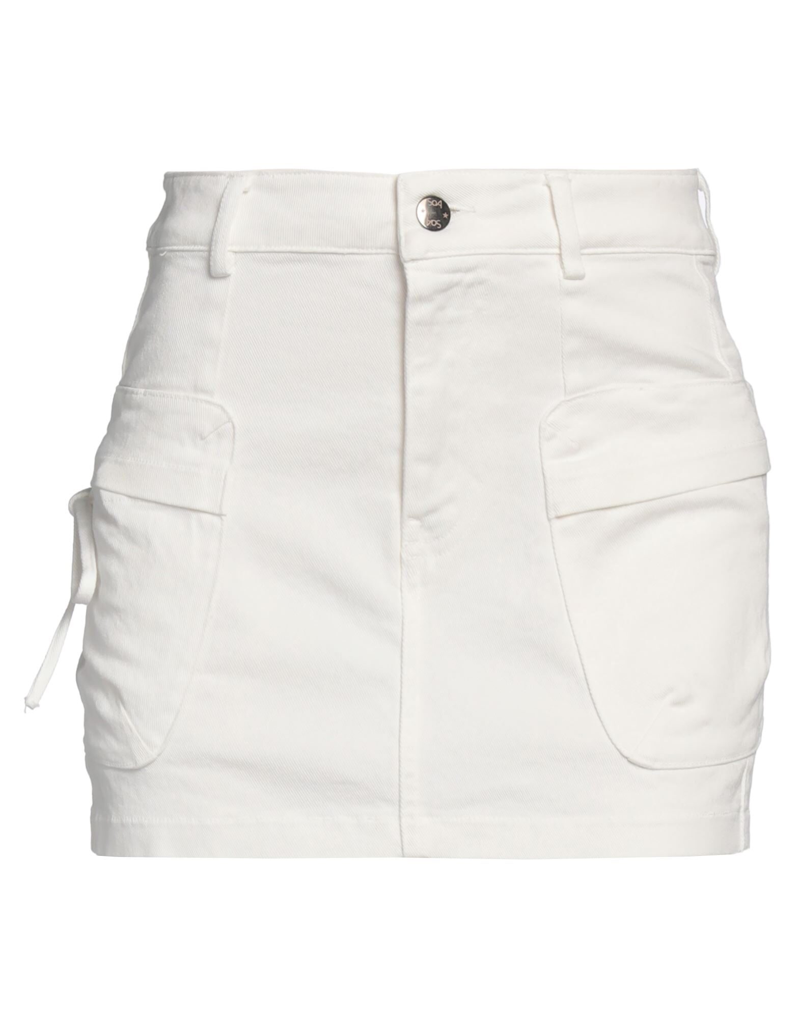 SOALLURE - Jupes en jean