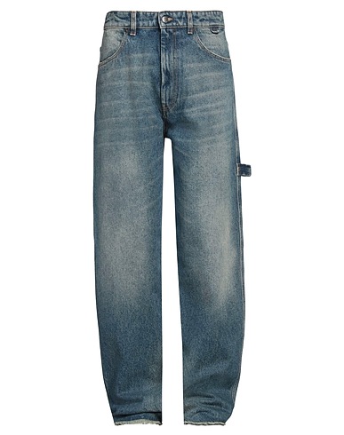 DARKPARK Denim pants 100% Cotton