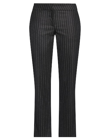 LE MARAIS Casual trouser 95% Wool, 5% Cashmere
