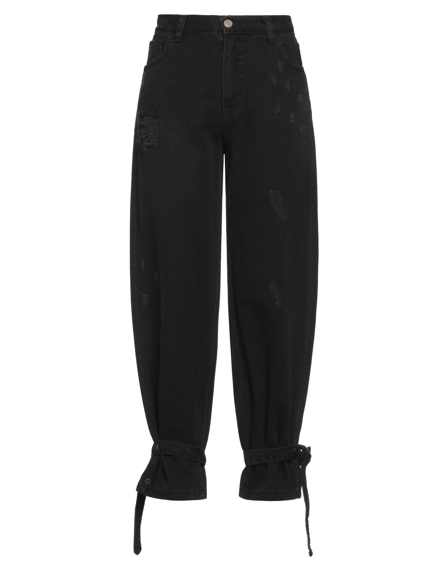 KONTATTO - ジーンズ