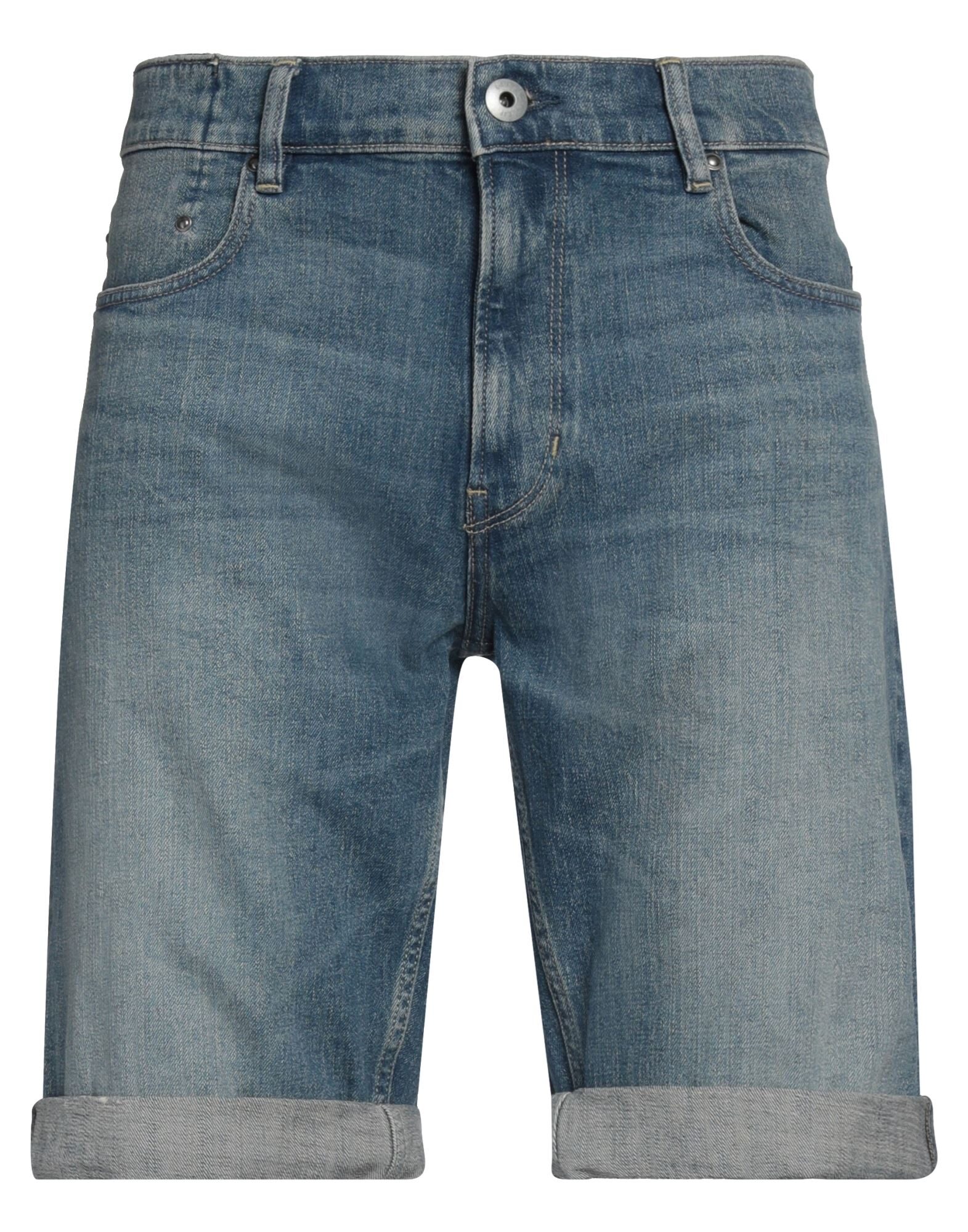 G-STAR RAW - Denim shorts