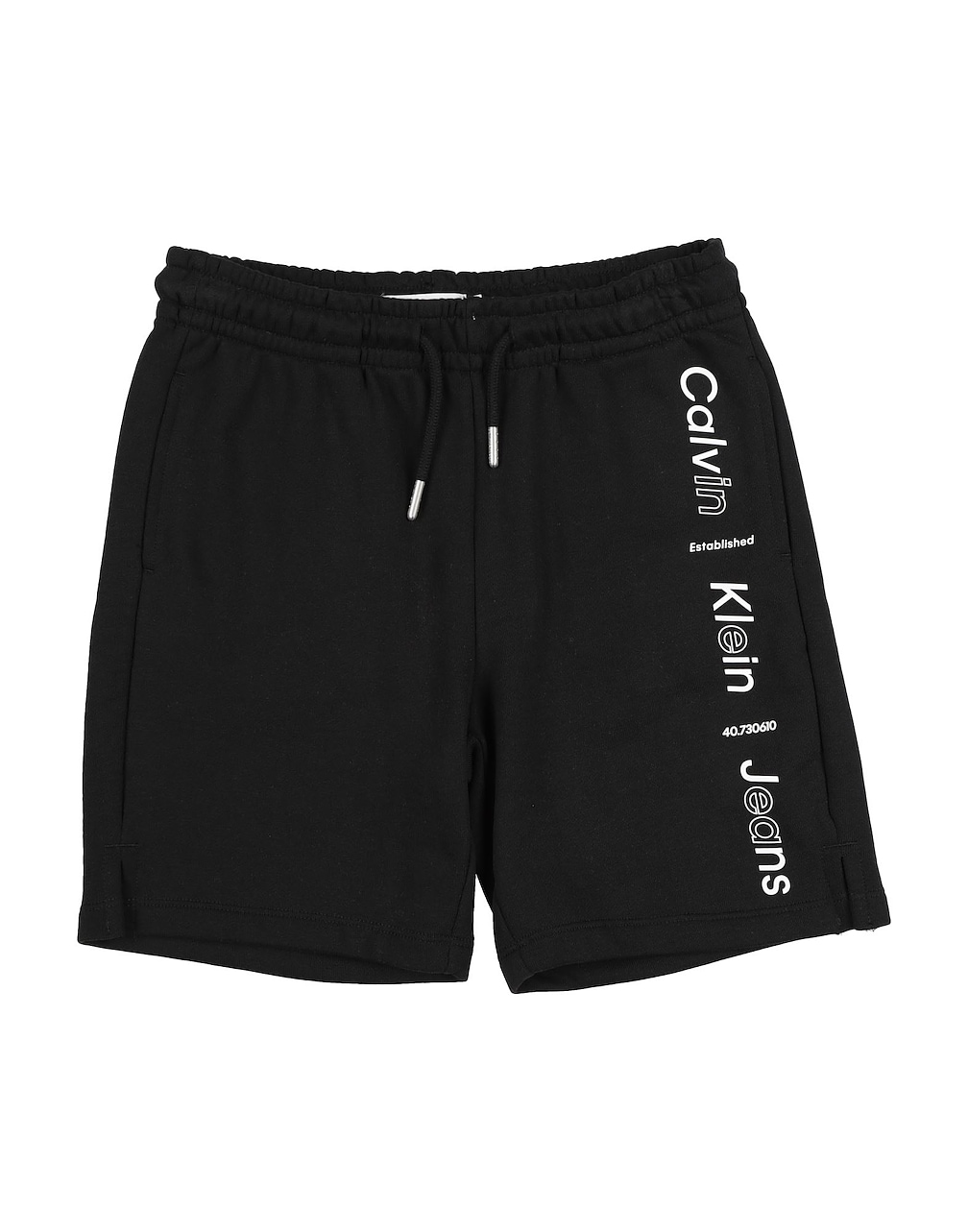 CALVIN KLEIN JEANS - Shorts & Bermuda Shorts