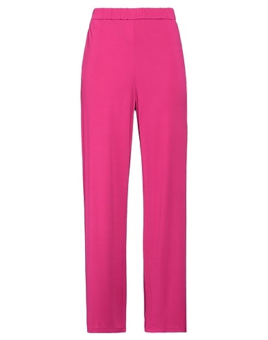 PENNYBLACK Casual trouser Magenta 95% Viscose, 5% Elastane