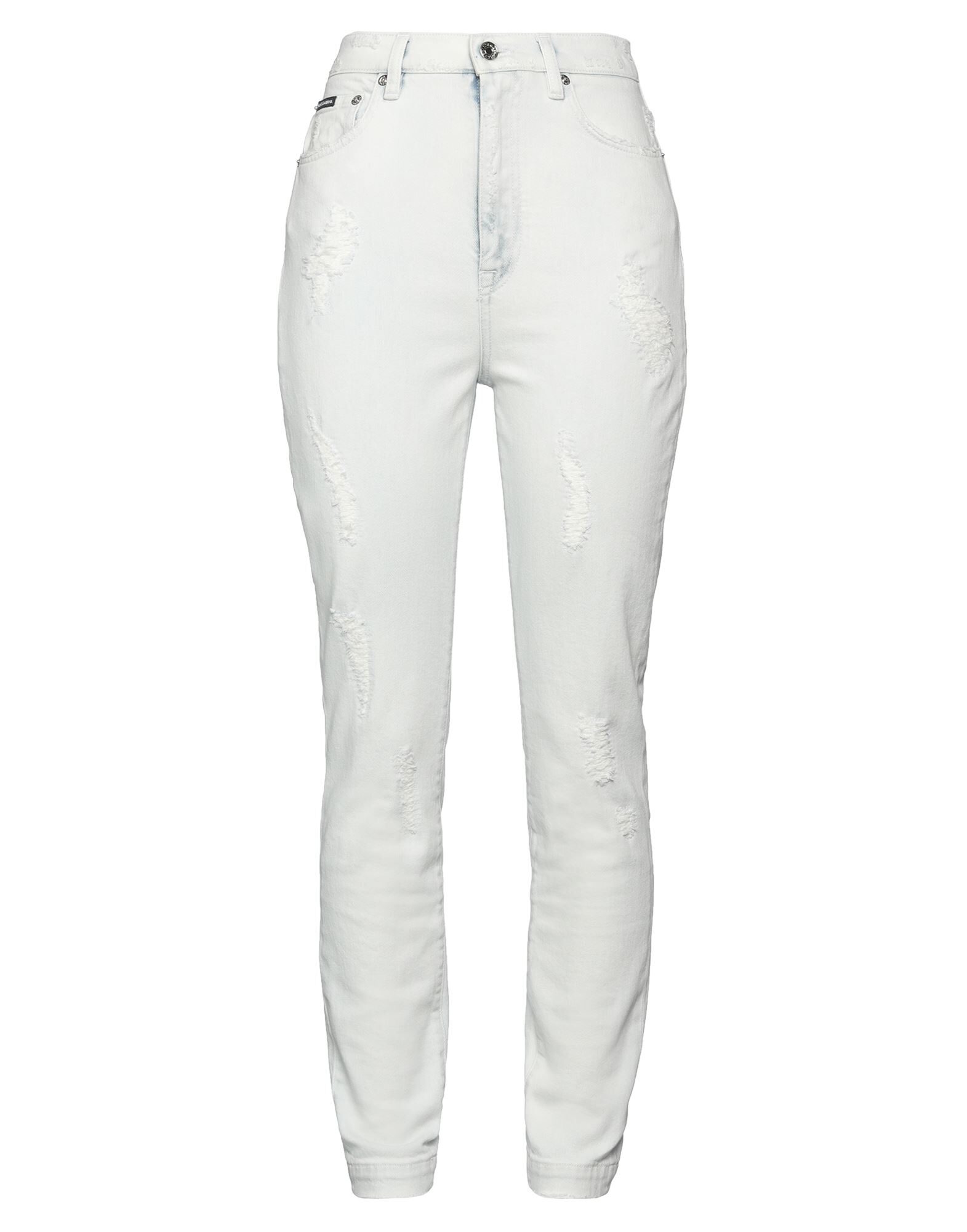 DOLCE&GABBANA - Pantalones vaqueros