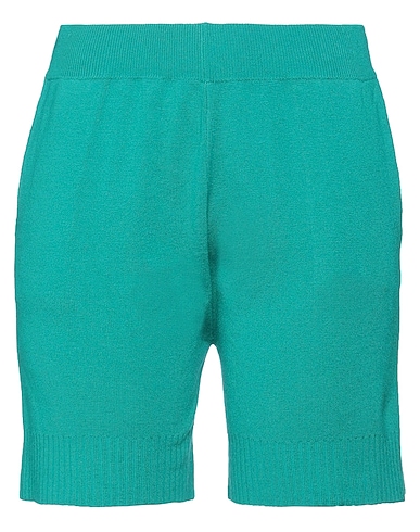 COMPAÑIA FANTASTICA Shorts & Bermuda 70% Viscose, 30% Cotton