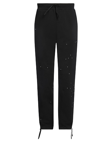 1017 ALYX 9SM Casual pants Black 100% Cotton, Elastane