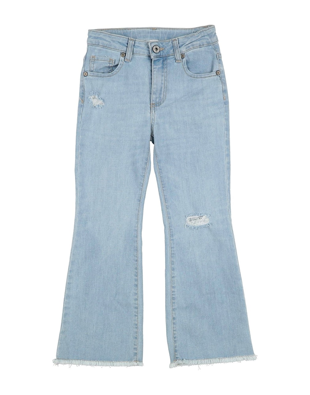 PLEASE - Pantalones vaqueros
