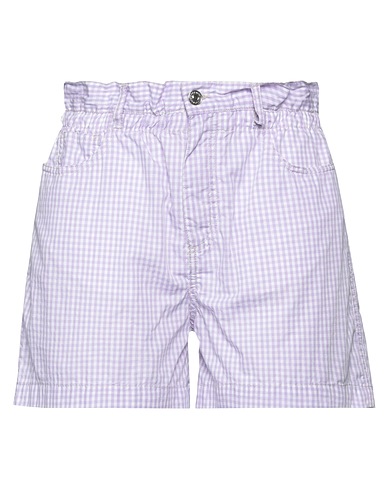 ROŸ ROGER'S Shorts & Bermuda 100% Cotton
