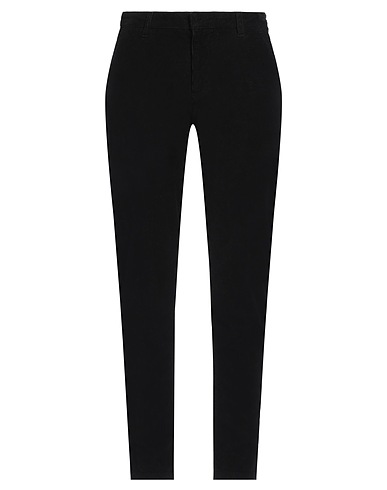 FRED MELLO Casual pants 98% Cotton, 2% Elastane