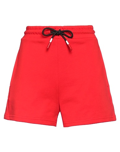 PEUTEREY Shorts & Bermuda Cotone