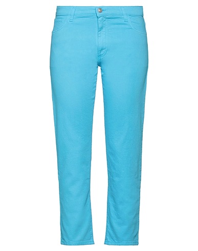 JUCCA Straight leg 99% Cotton, 1% Elastane