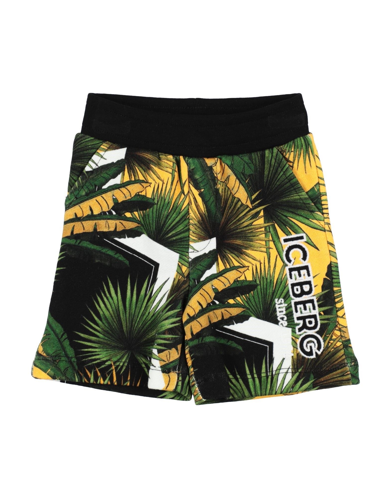 ICEBERG - Shorts & Bermuda Shorts