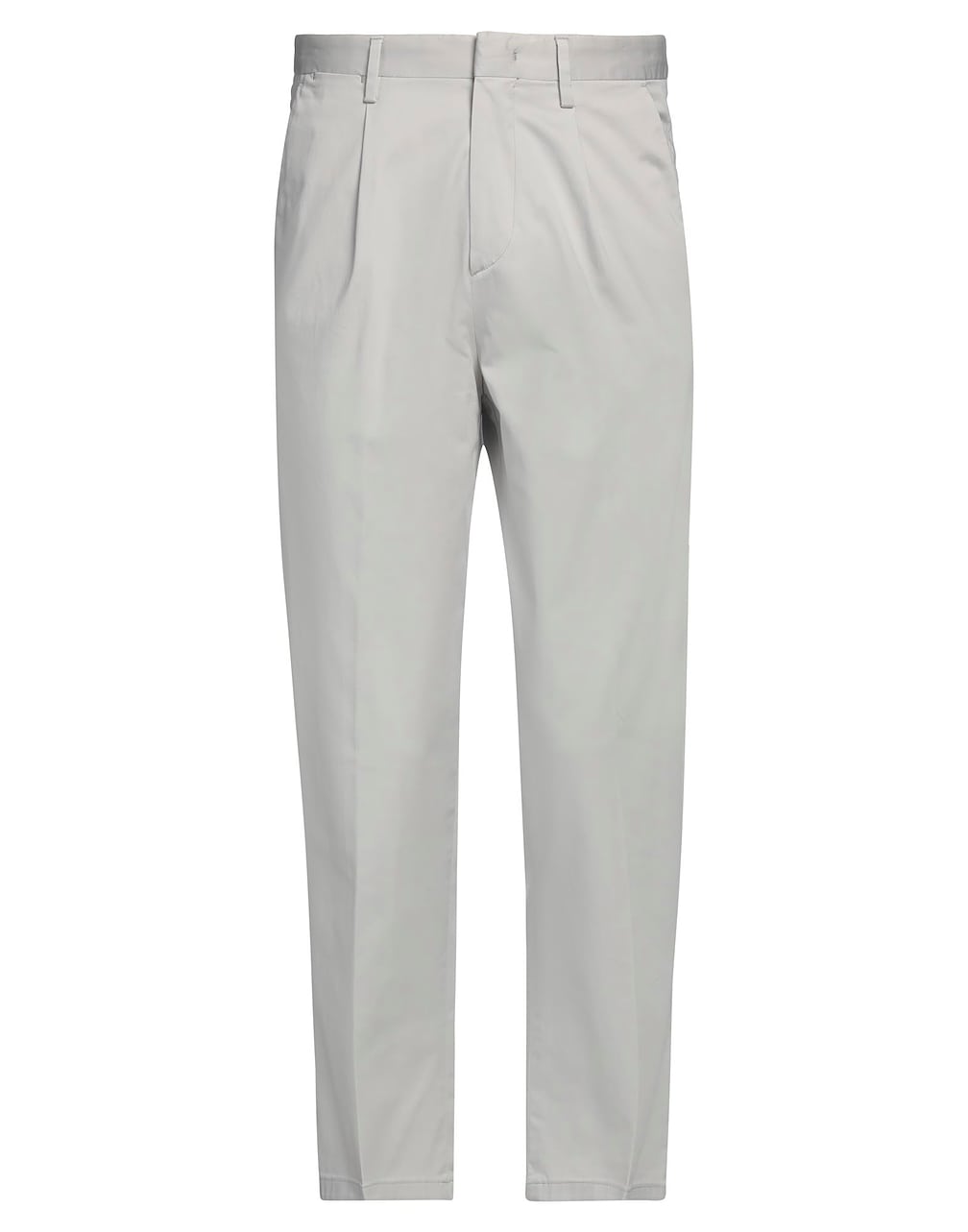 DEVORE INCIPIT - Trousers