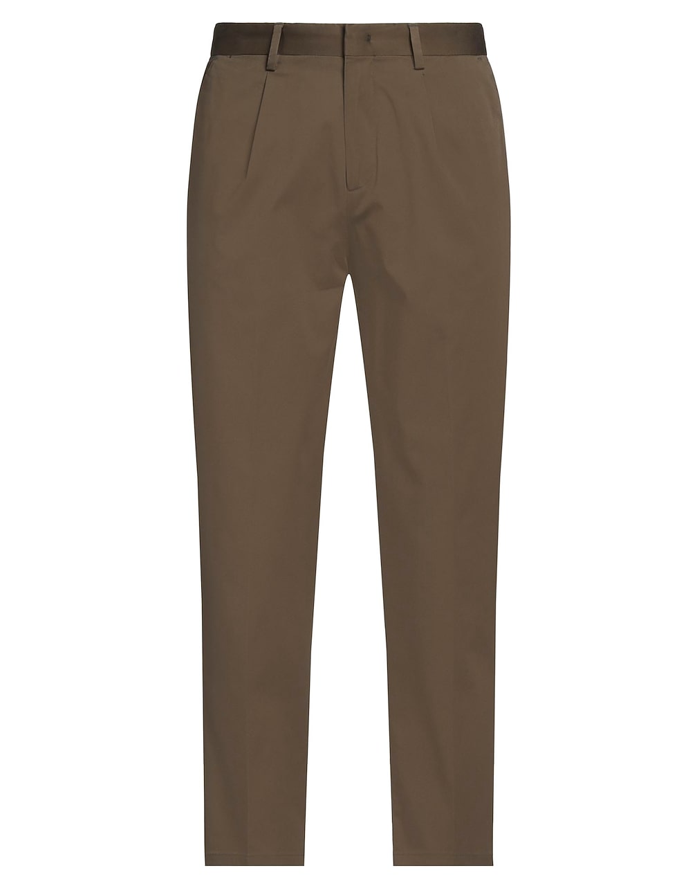 DEVORE INCIPIT - Trousers