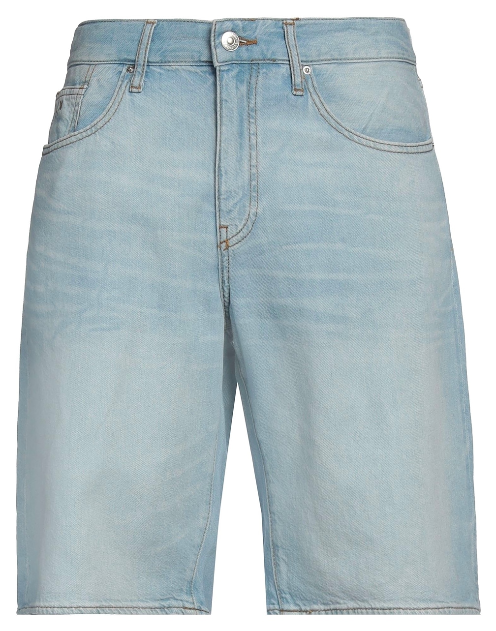 ARMANI EXCHANGE - Shorts jeans