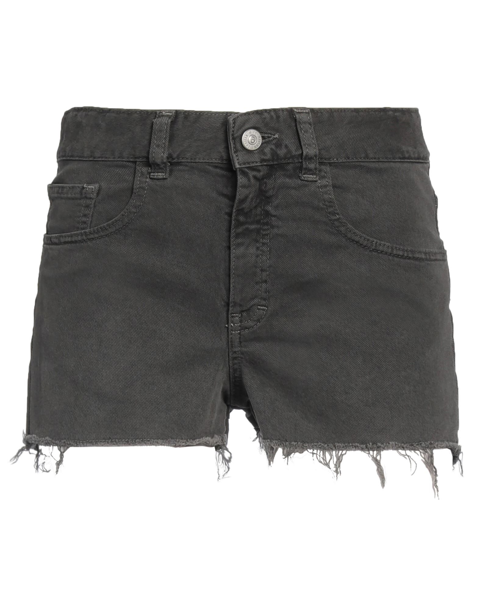 MM6 MAISON MARGIELA - デニムショートパンツ