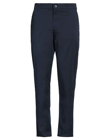 ARMANI EXCHANGE Casual trouser 97% Cotton, 3% Elastane