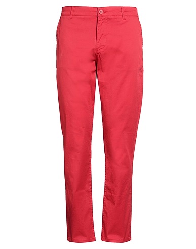 ARMANI EXCHANGE Casual trouser 97% Cotton, 3% Elastane