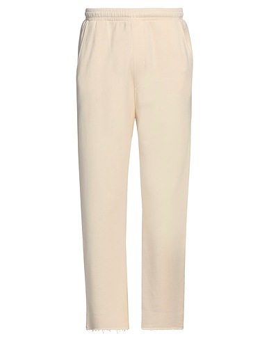 PHILIPPE MODEL Casual trouser 78% Cotton, 22% Lyocell