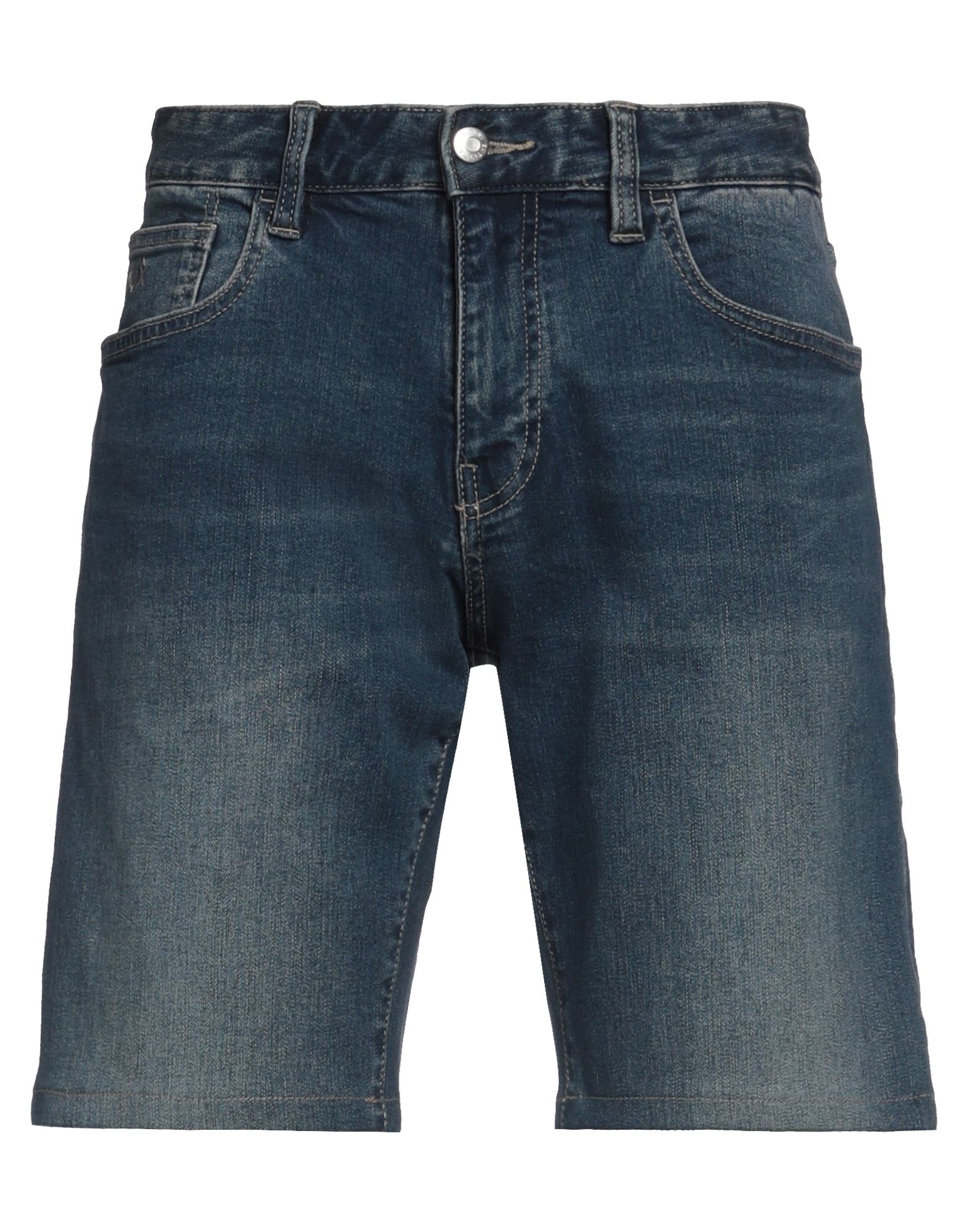 ARMANI EXCHANGE - Denim shorts