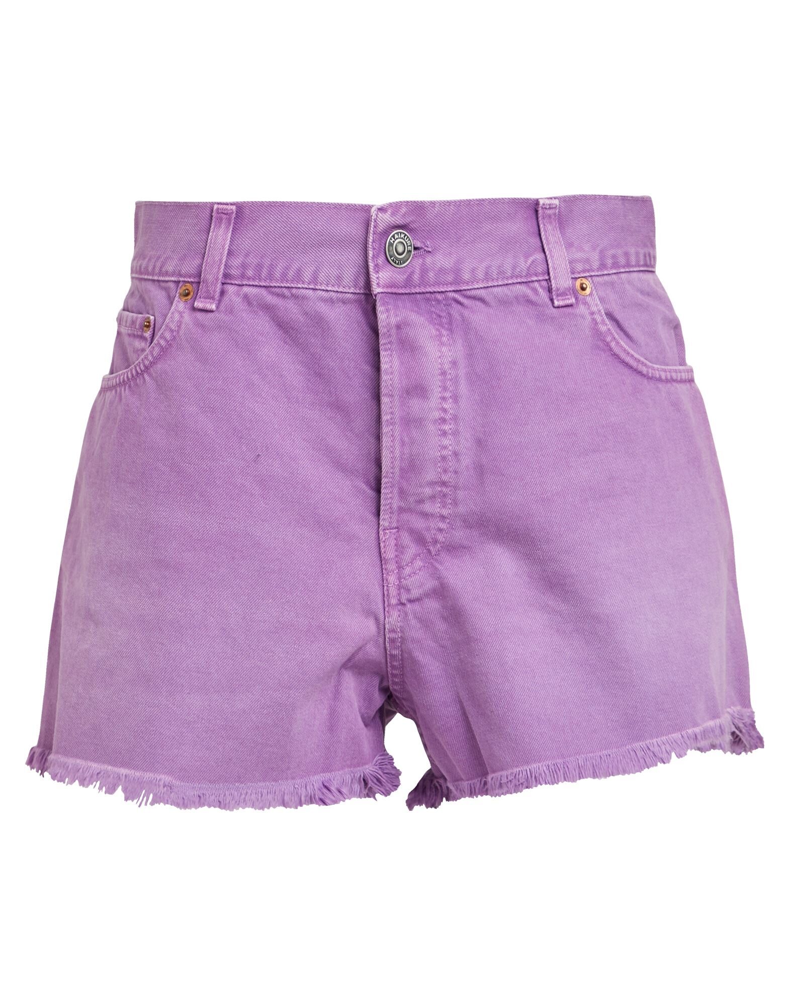 HAIKURE - Denim shorts