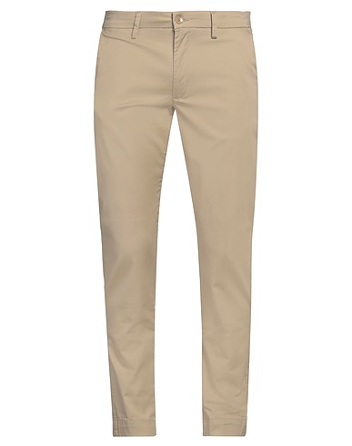HAMAKI-HO Casual trouser 98% Cotton, 2% Elastane