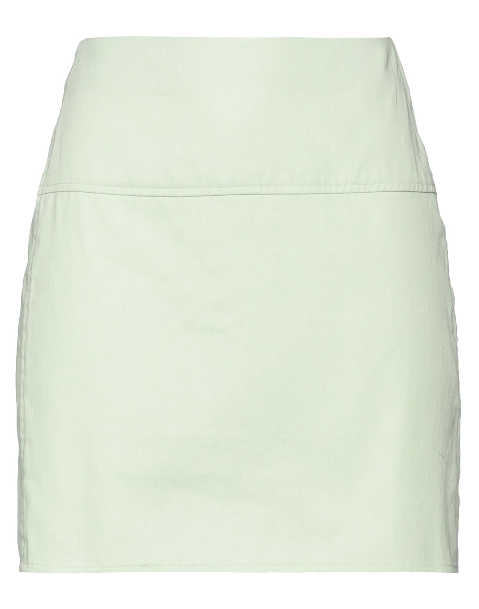 COMPAÑIA FANTASTICA - デニムスカート